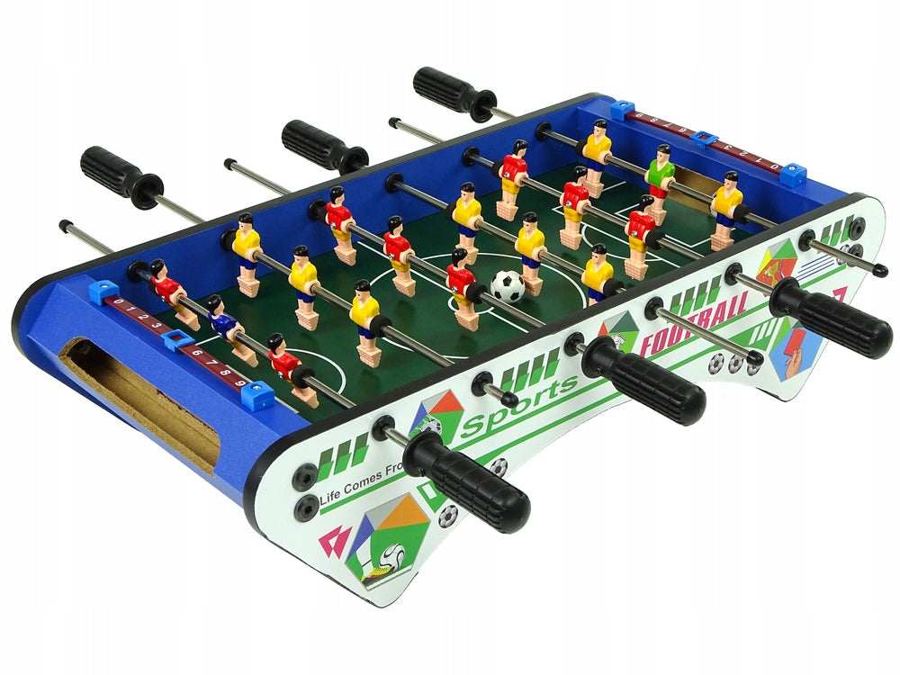 Stalo futbolo žaidimas