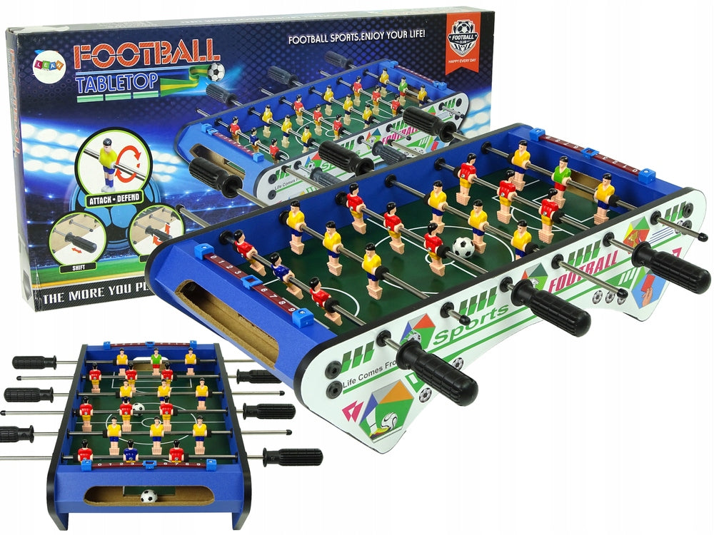 Stalo futbolo žaidimas
