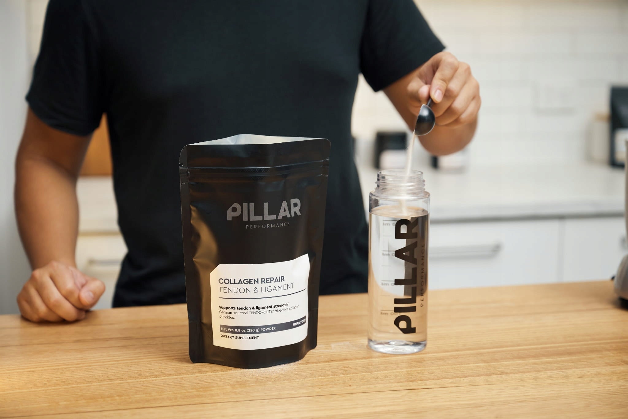Pillar Performance Collagen Repair sachet 260g Brand no brand