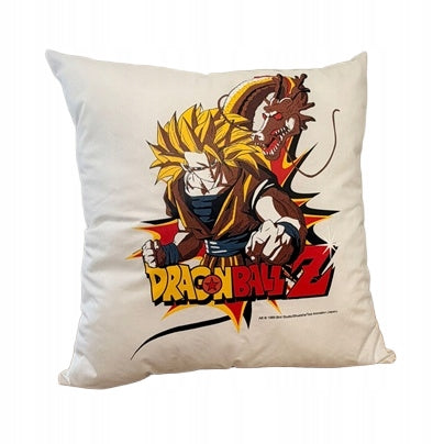 Pillow 40x40 anti-allergic jasiek Dragon Ball Z
