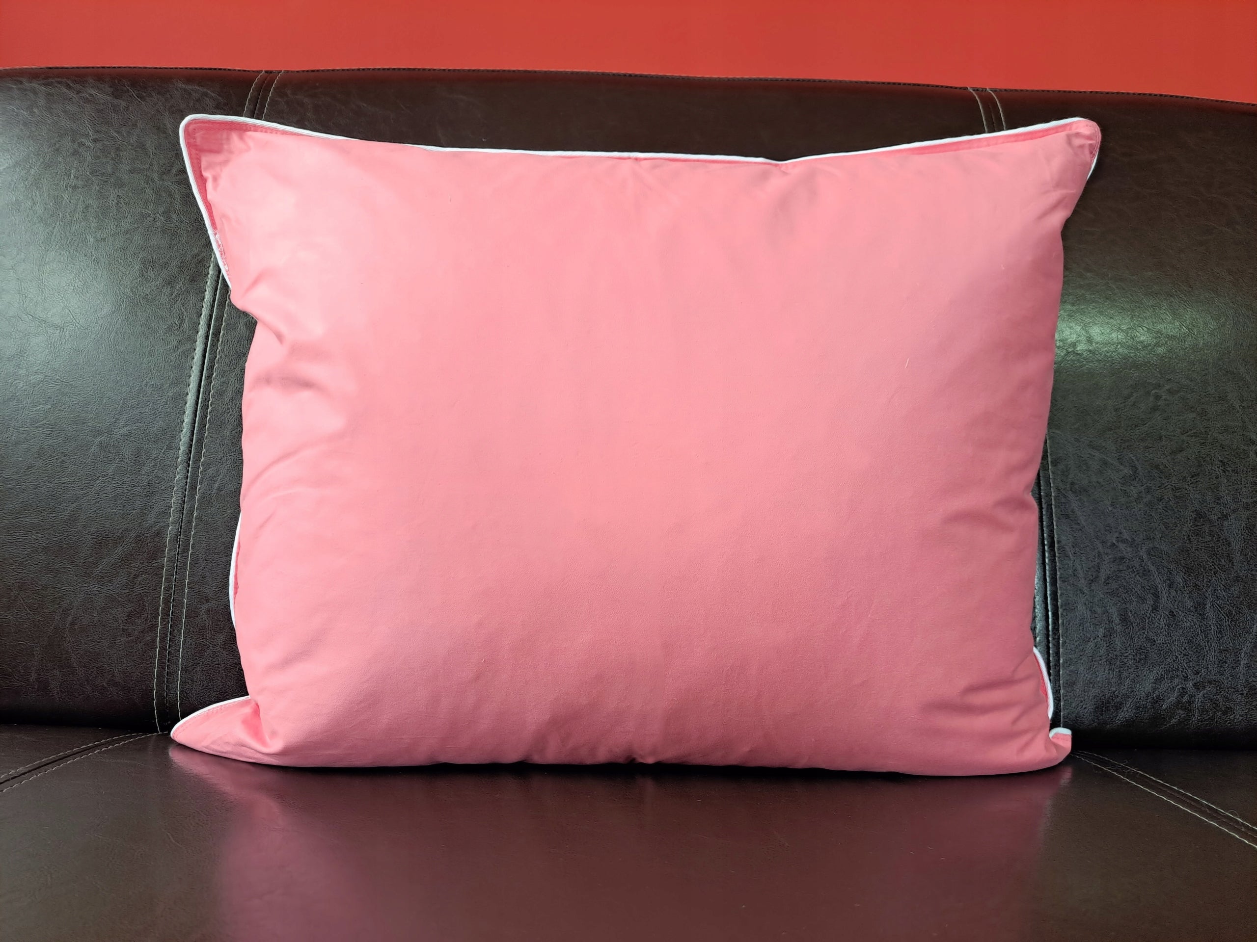 Pillow 50x60 DOWN and FEATHERS 1 kg 100% COTTON Manufacturer code Poduszka z puchu i pierza 50x60