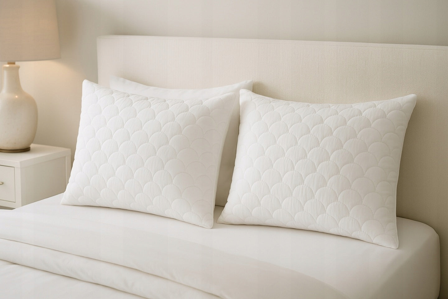 Pillow 60x70 cm THICK ANTI-ALLERGIC + CASTLE AND SPECIES QUALITY PL PRODUCT EAN (GTIN) 5906657111241
