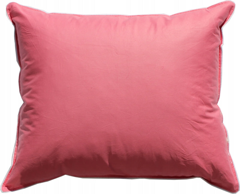 Pillow 70x80 DOWN and FEATHERS 1 kg 100% COTTON