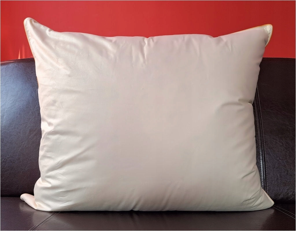 Pillow 70x80 DOWN and FEATHERS 3 kg 100% COTTON Manufacturer code PO982