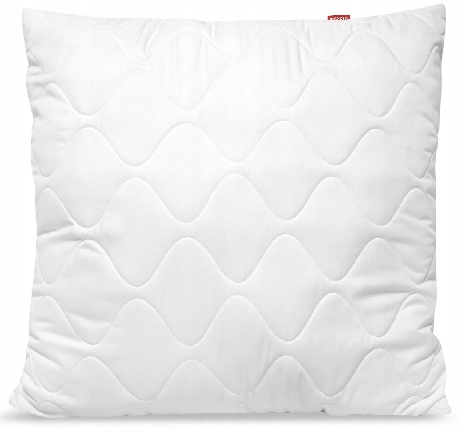 Pillow 70x80 cm Anti-allergic Quilted All-season Thick Soft EAN (GTIN) 5905913036427