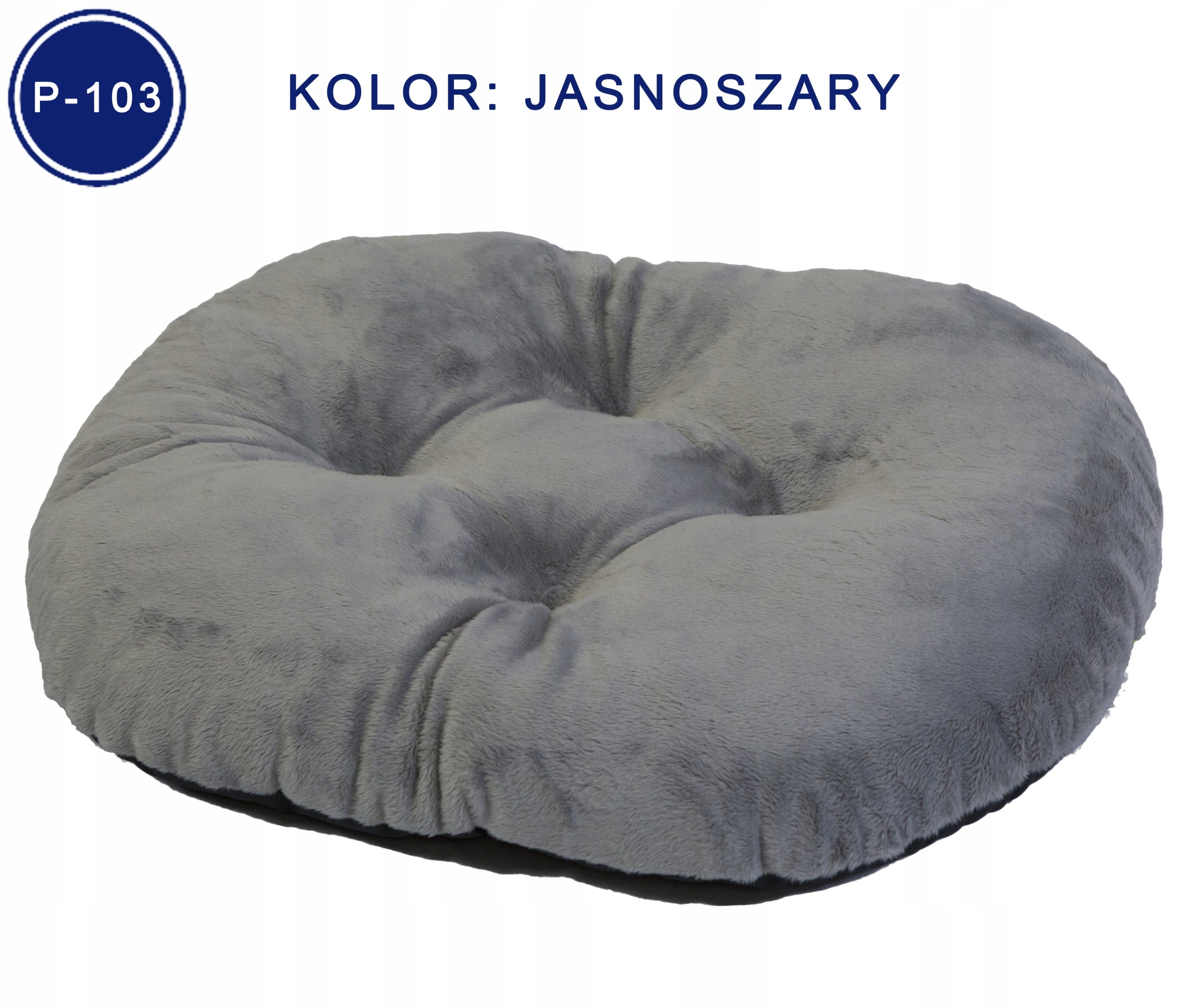 Pillow Material BED for Cat Dog Roz S Brand Szyszka