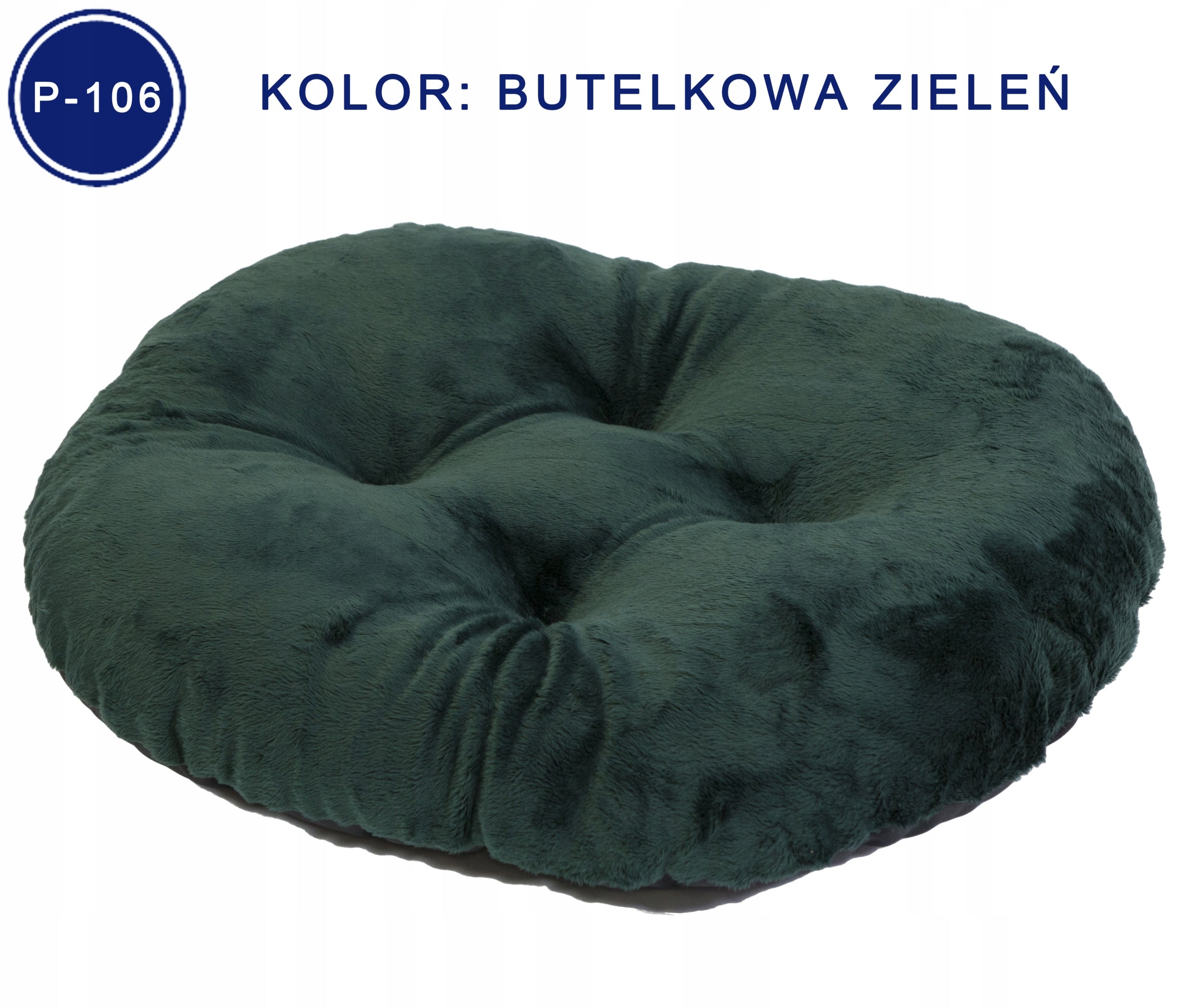 Pillow Material BED for Cat Dog Roz S Kind bed