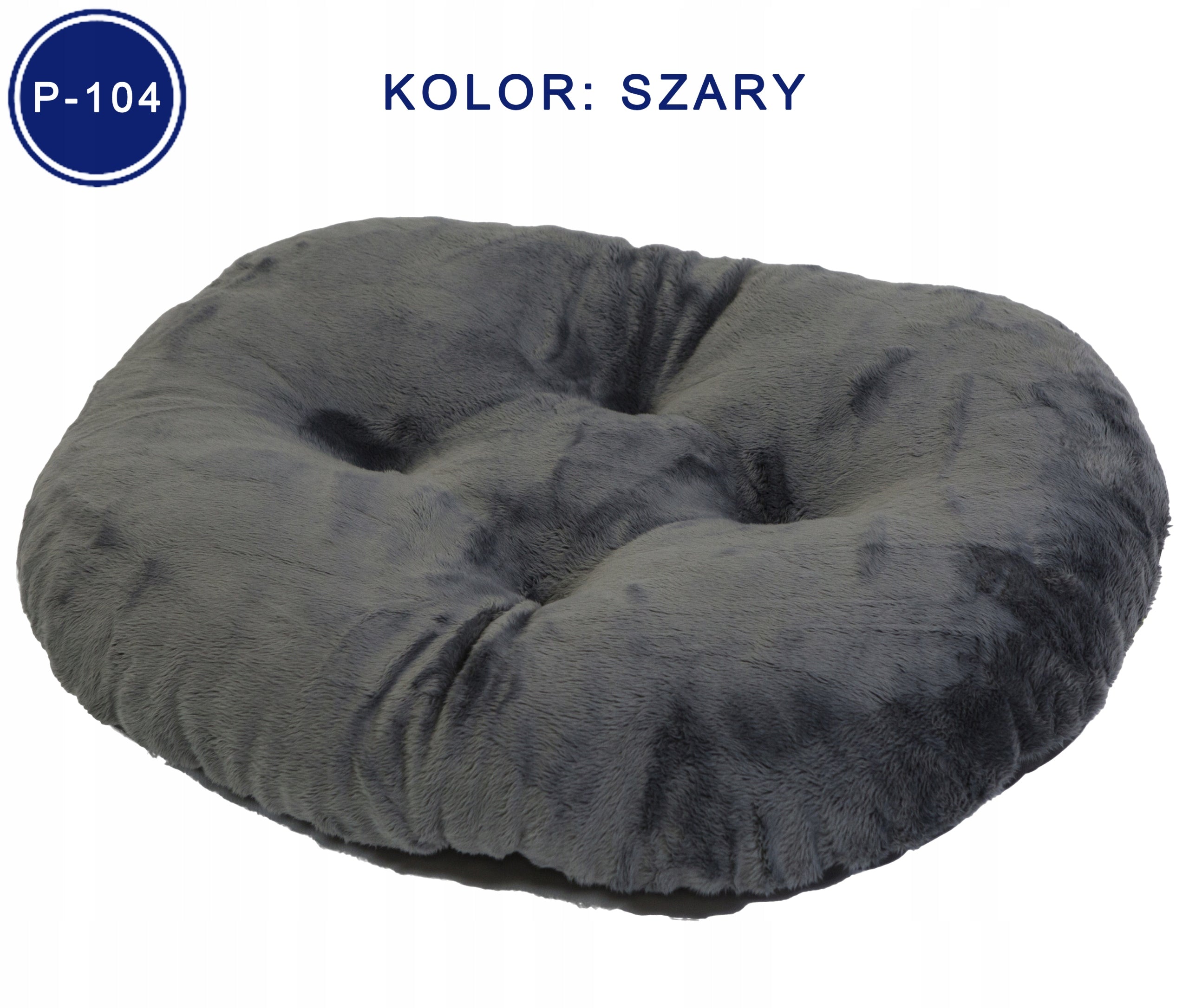 Pillow Material BED for Cat Dog Roz S Length 40 cm