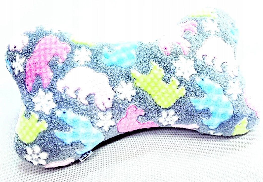 Pillow SOFT COZY fluffy Peloskleppl MICROFIBER mini 20x12