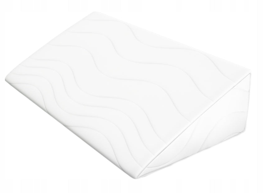 Pillow for sleeping, reading, TV wedge, Anti-reflux, 77x40x20cm;