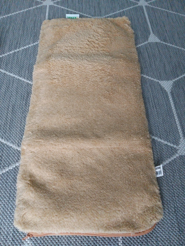 Pillow window sill mat, 60 x 26 x 2 cm KERBL Product width 26 cm