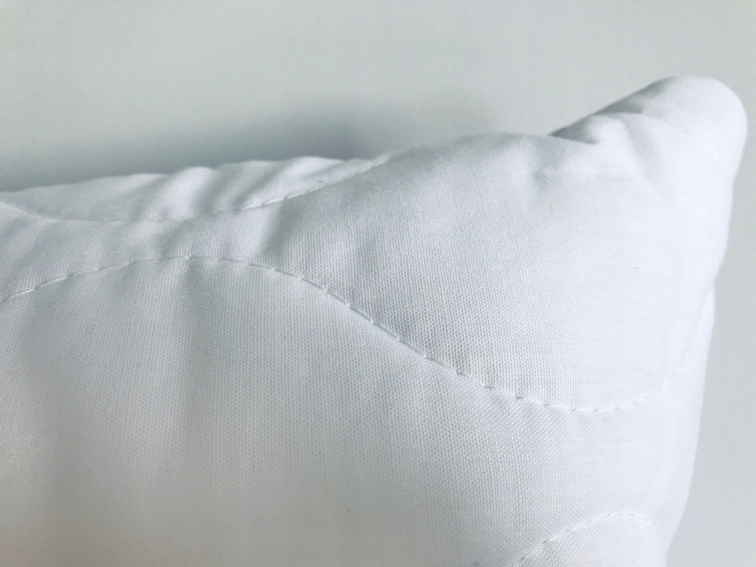 Pillow with Zipper 50x60 Medical Anti-Allergic for Sleeping Zipper Comfortable EAN (GTIN) 5904094260881