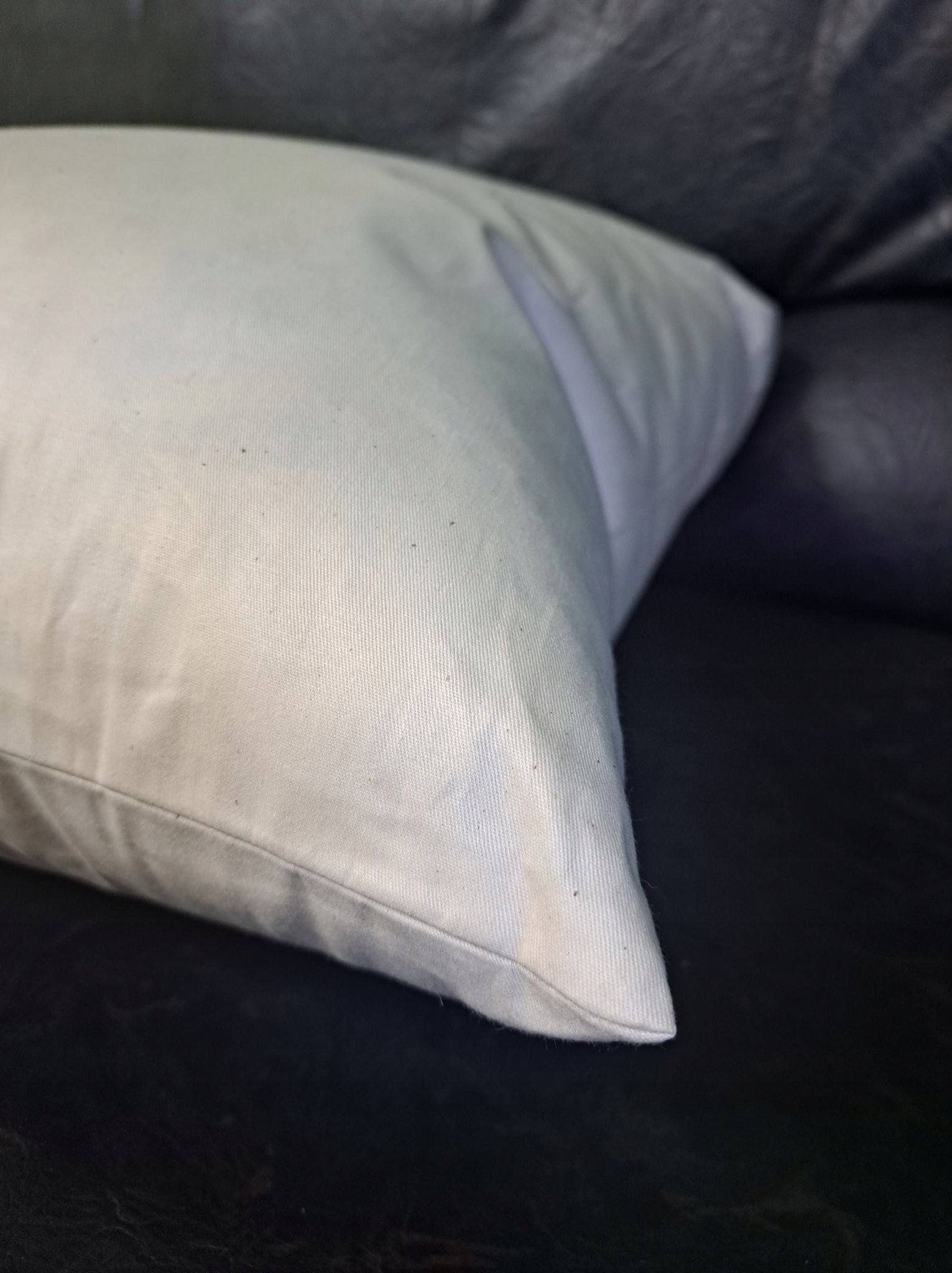Pillow with feathers 50x50 800g REFILL, DECORATIVE Manufacturer code PI981112