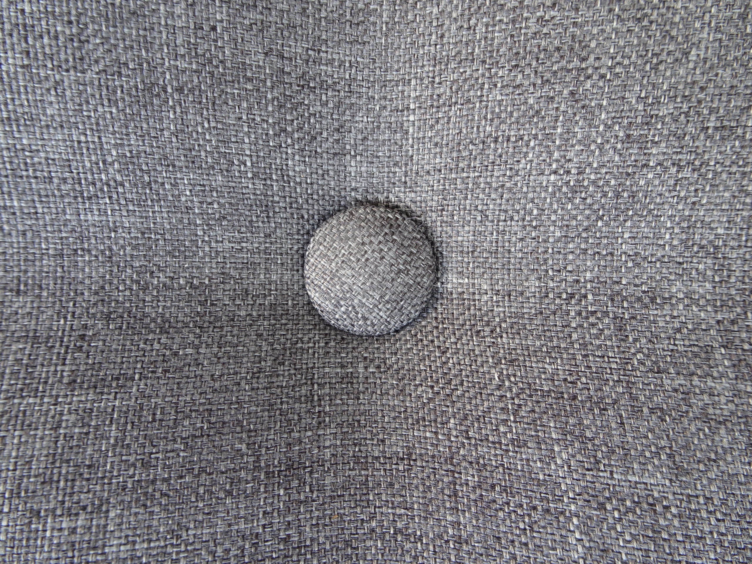 Pillows for one PALLET set of 2 pcs SILVER 23 GRAY Pillow length 80 cm