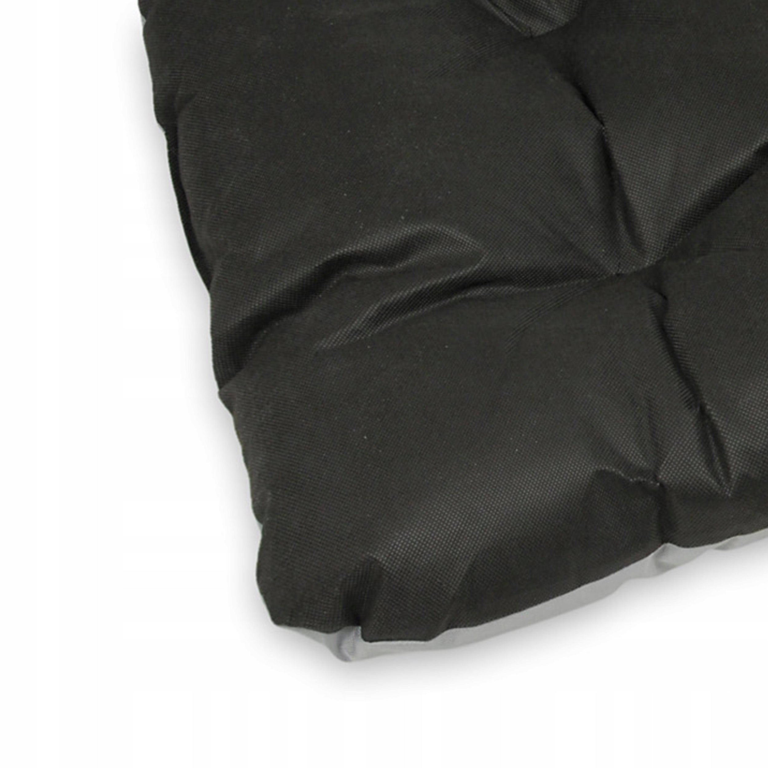 Pillows for pallet furniture, bench 120x80+120x40 fuks Pillow length 120 cm