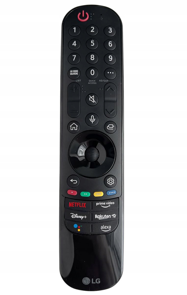 LG MR22GN.AEU