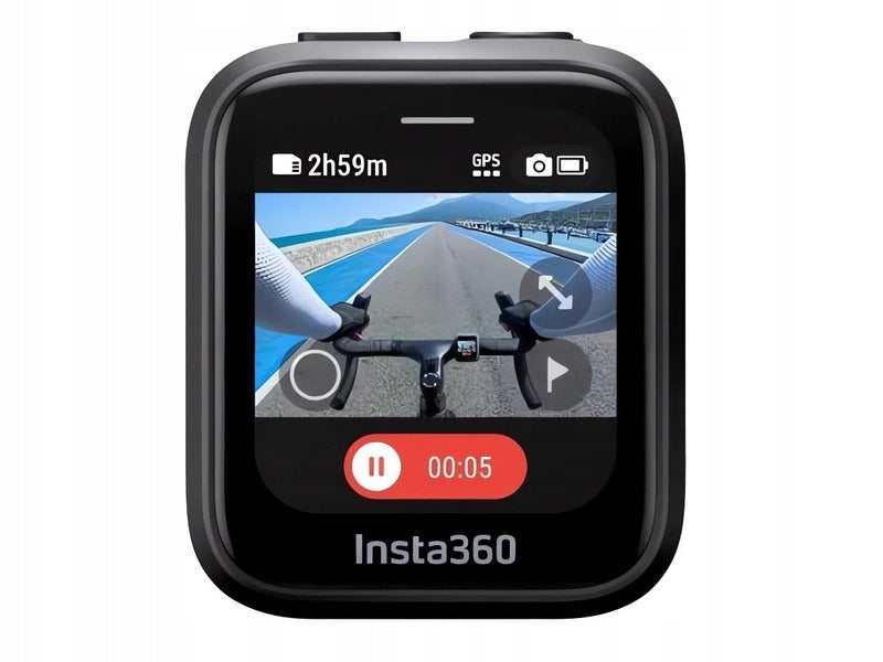 Insta360 GPS-Vorschau-Fernbedienung 