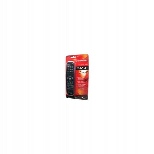 Elmak Basic 3in1