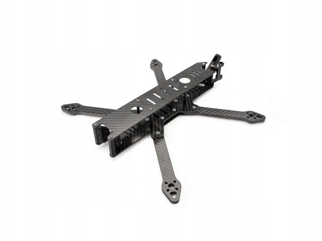 Pilotix PT7 V3 7" FPV carbon frame, Partizan version - buy now in HTDR
