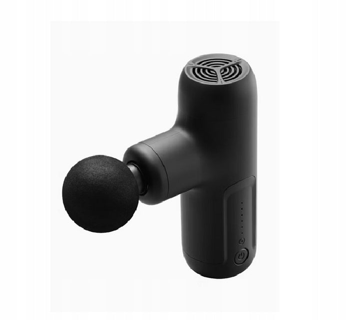 Pilstolet massager Flowlife Flowgun Air Quiet Sense LIGHT b44 EAN (GTIN) 7350010420835