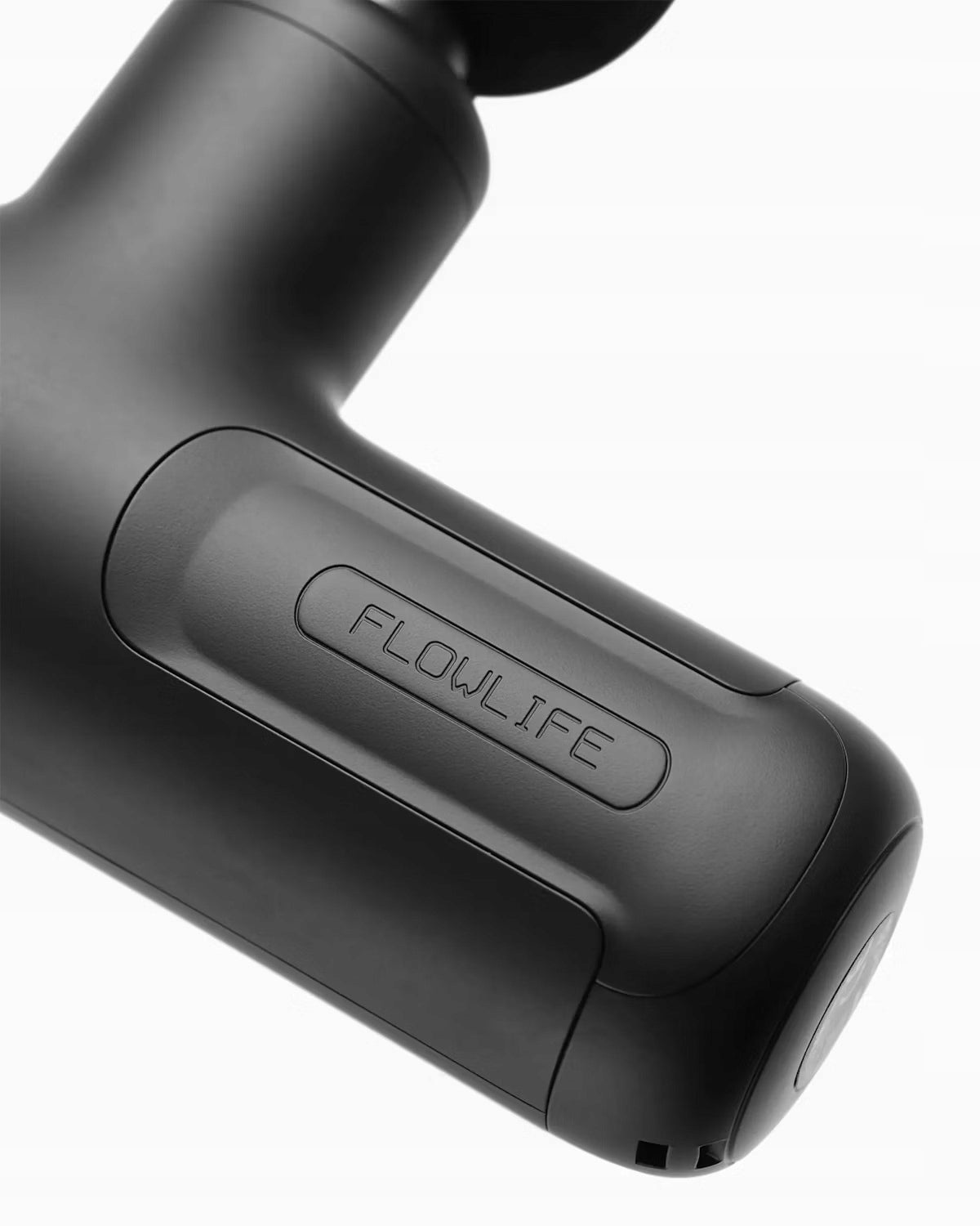 Pilstolet massager Flowlife Flowgun Air Quiet Sense LIGHT b44 Manufacturer code FLFGA20240103001