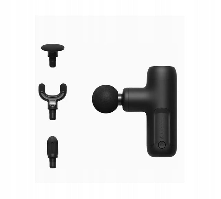Pilstolet massager Flowlife Flowgun Air Quiet Sense LIGHT b44