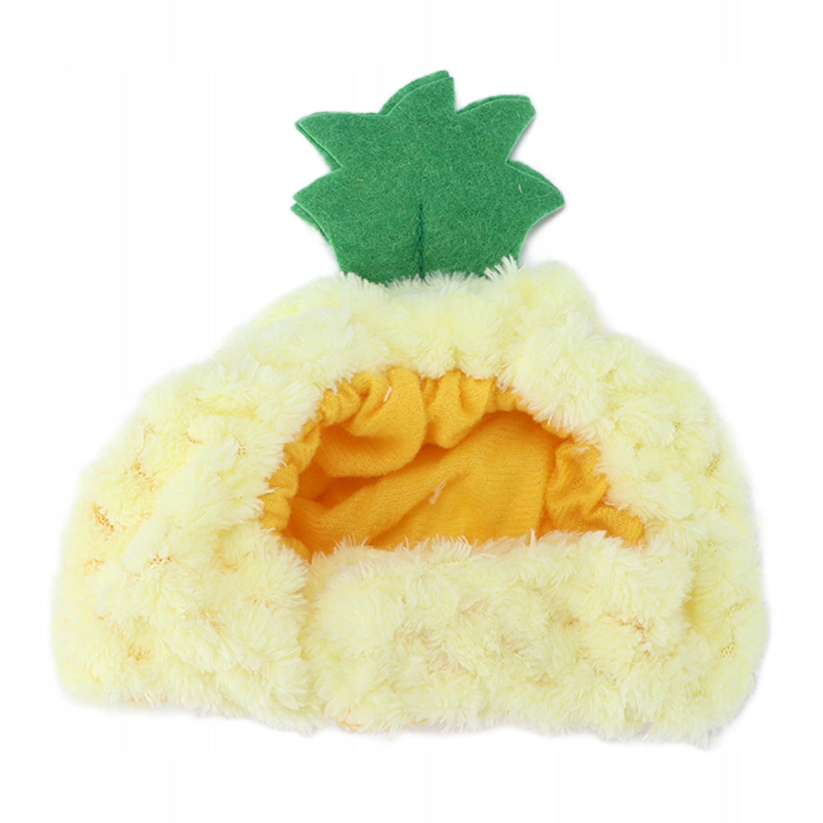 Pineapple Hat for Animals Pet Safe Materials 2W Manufacturer code AG260109065800