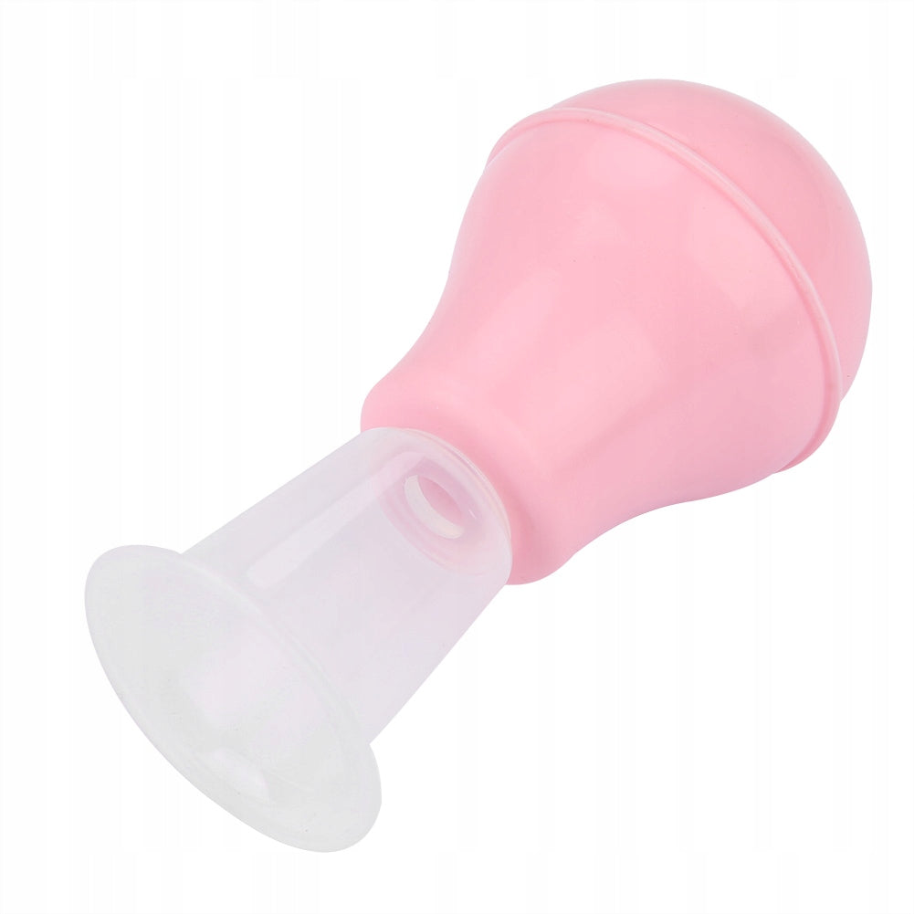 Pink Concealer Twisted Nipples for Women
