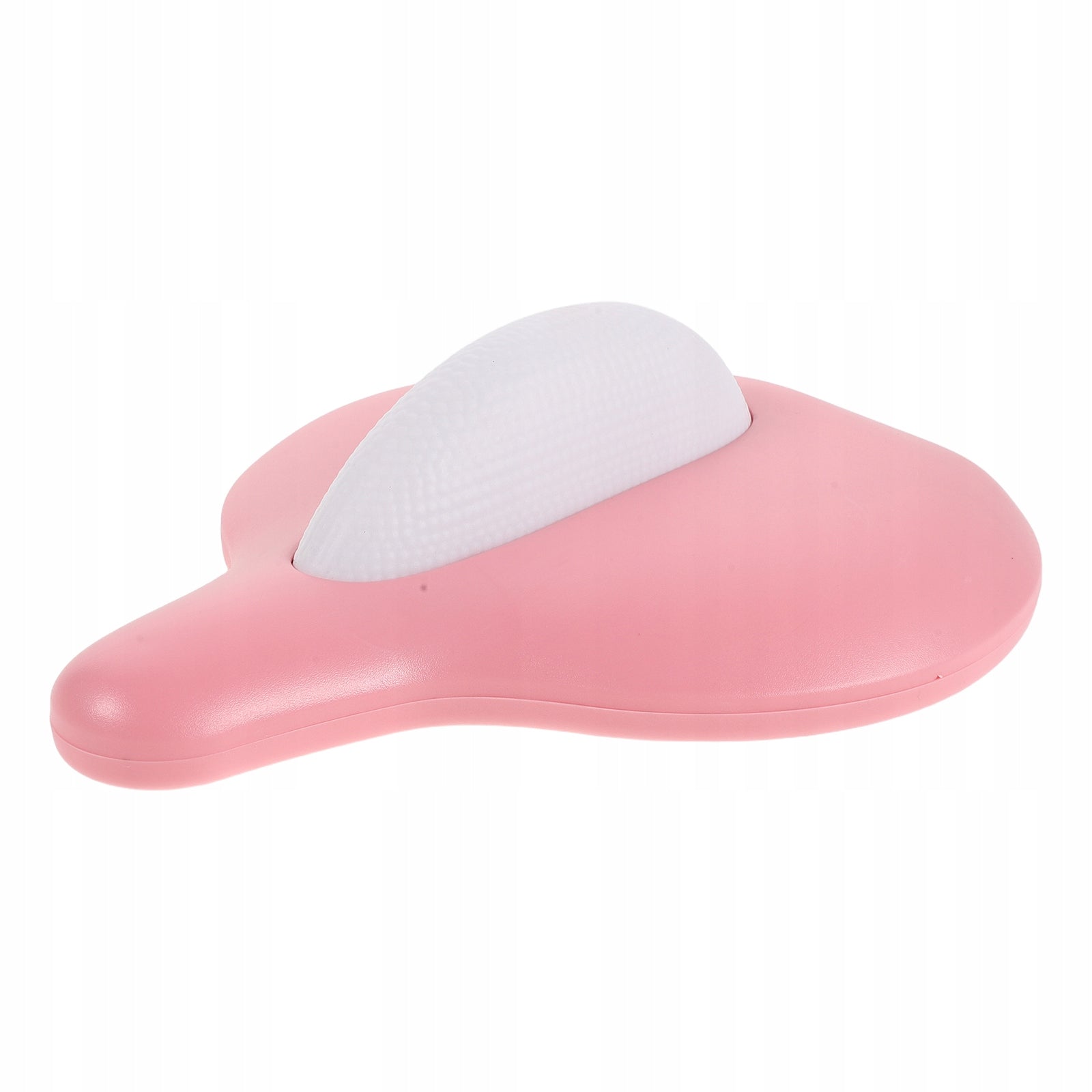 Pink Pelvic Floor Muscle Trainer for Postpartum Recovery and Fitness Size other