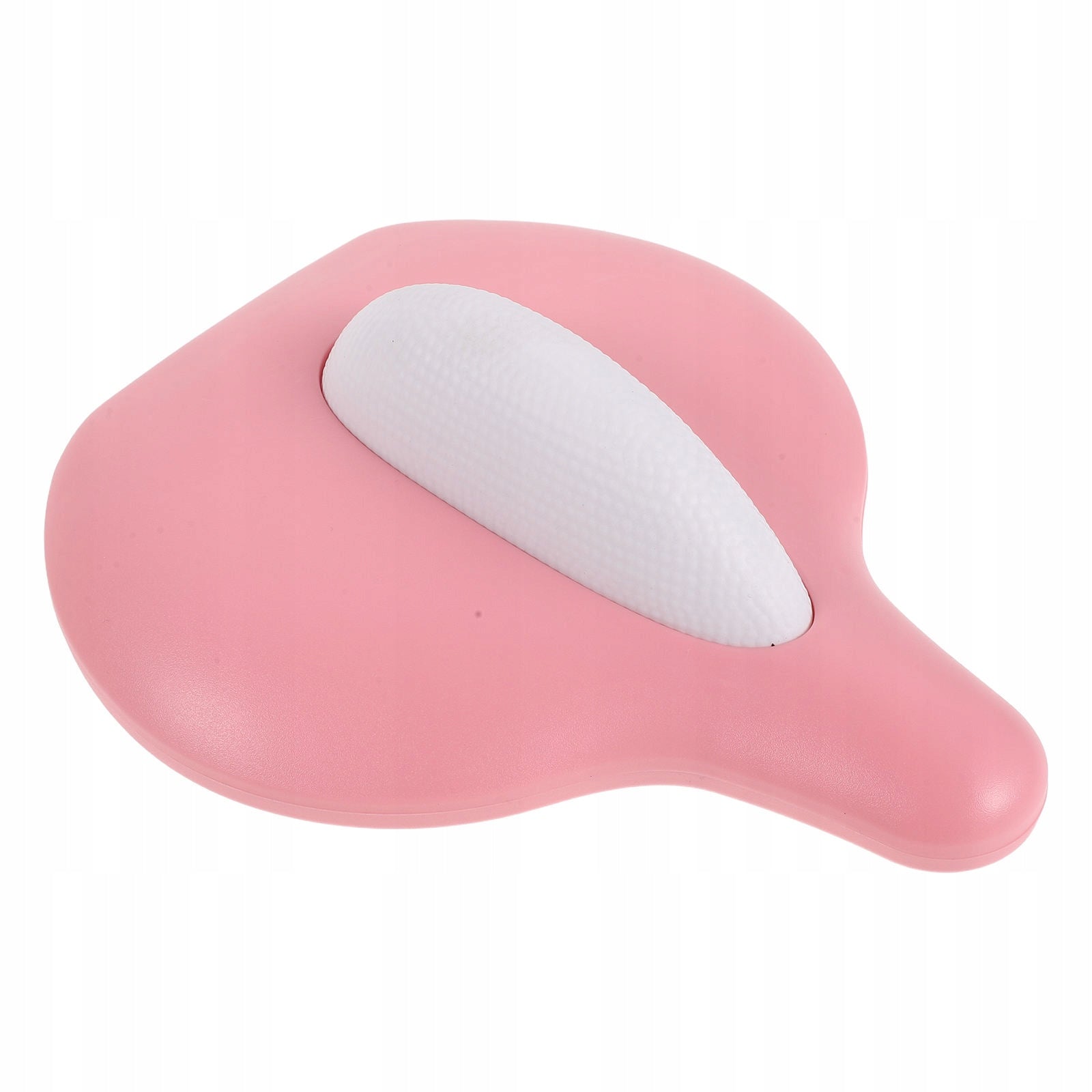 Pink Pelvic Floor Muscle Trainer for Postpartum Recovery and Fitness
