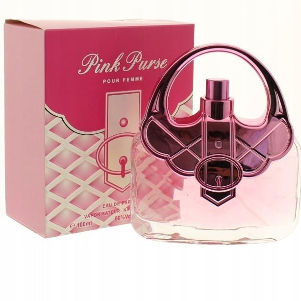 Pink Purse 100ml Eau de Parfum