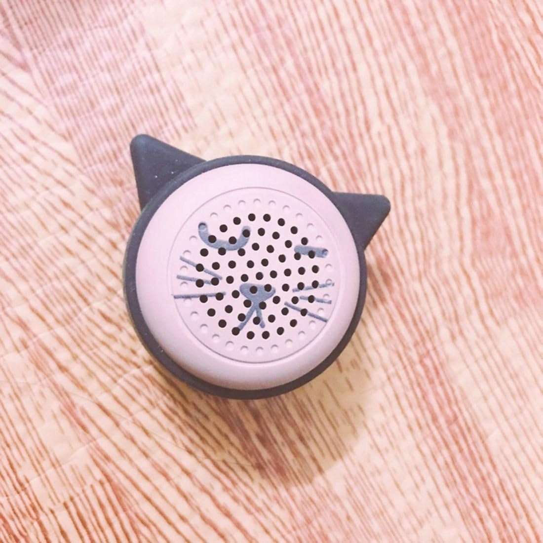 Pink cute animal multifunctional selfie wireless mini cute Brand no brand