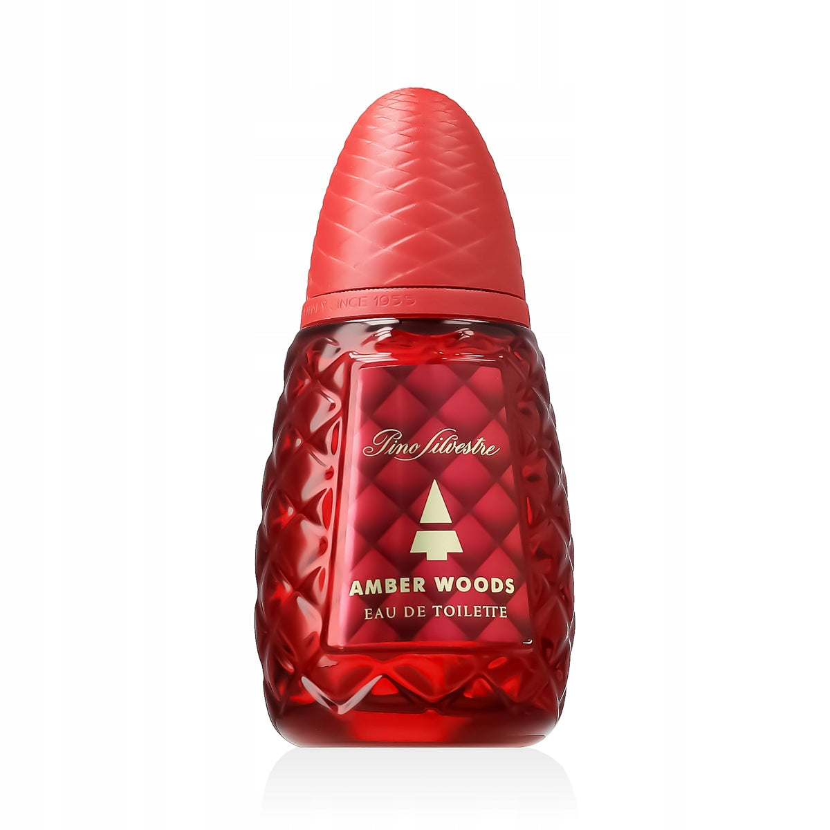 Pino Silvestre Amber Woods EDT 75 ml M Brand Pino Silvestre