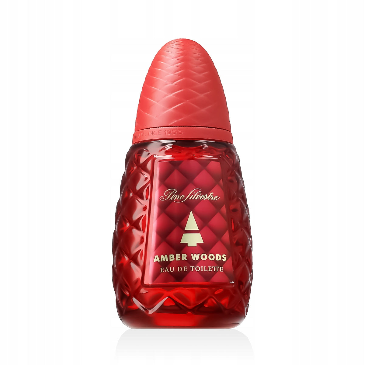 Pino Silvestre Amber Woods EDT 75 ml M