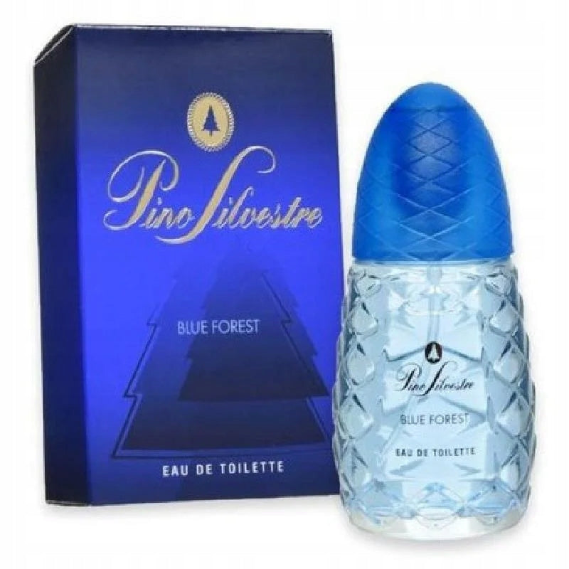 Pino Silvestre eau de toilette Blue Forest 75 ml
