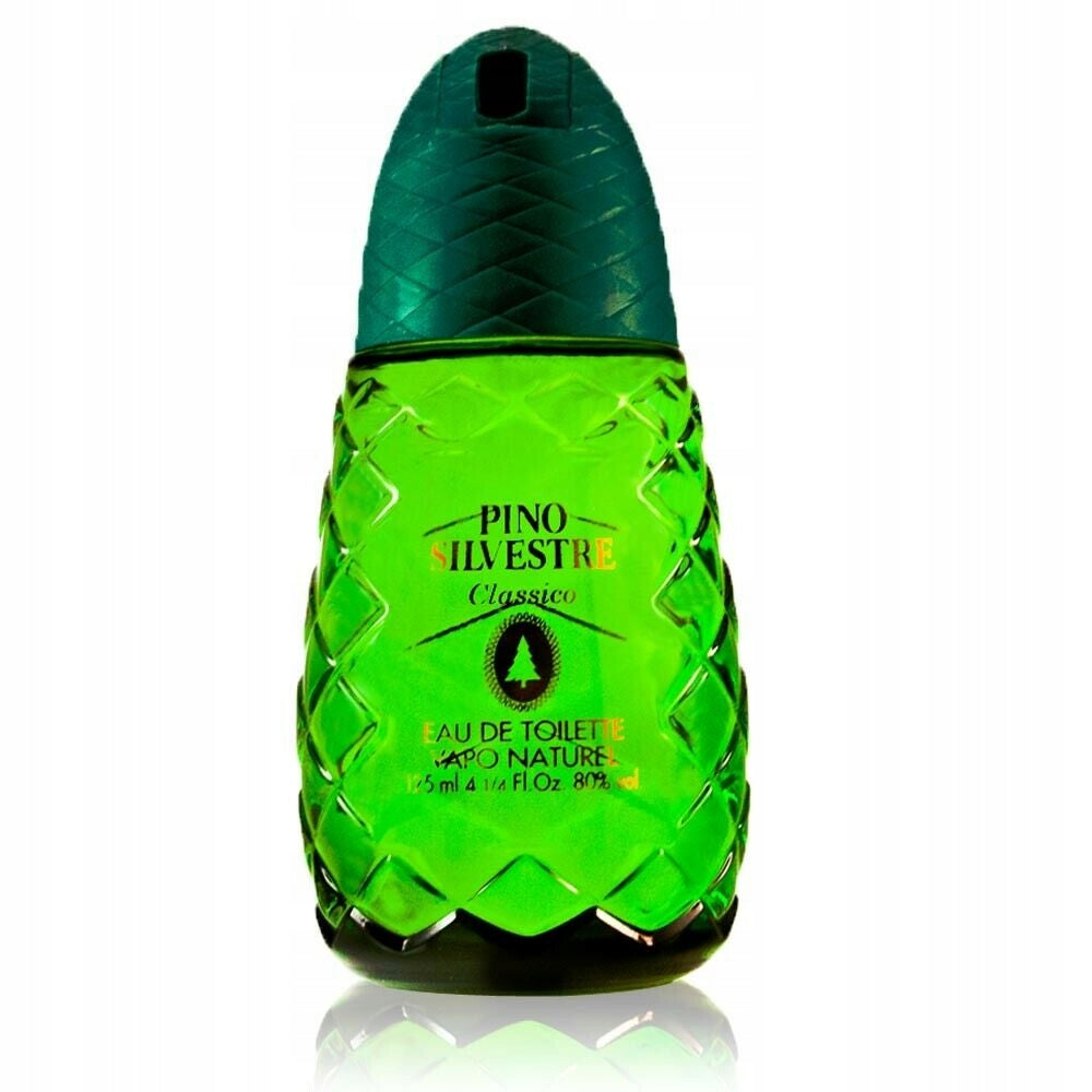 Pino Silvestre eau de toilette Classico 75+50ml