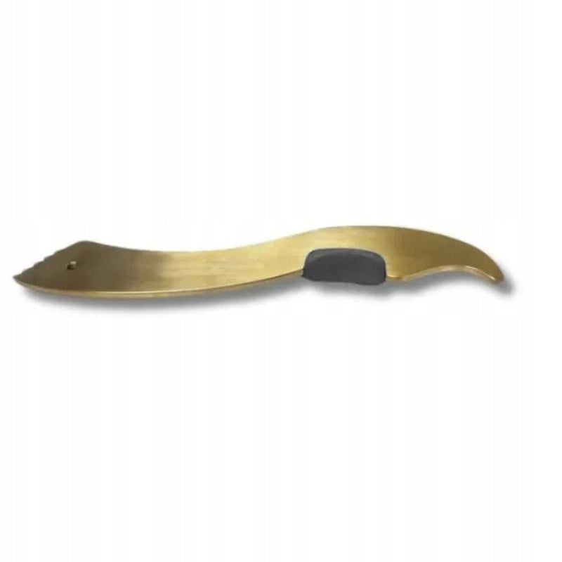 Pinocchio Gold with Thumb Support for Pinotherapy and Soft Tissue Therapy EAN (GTIN) 5905610748425