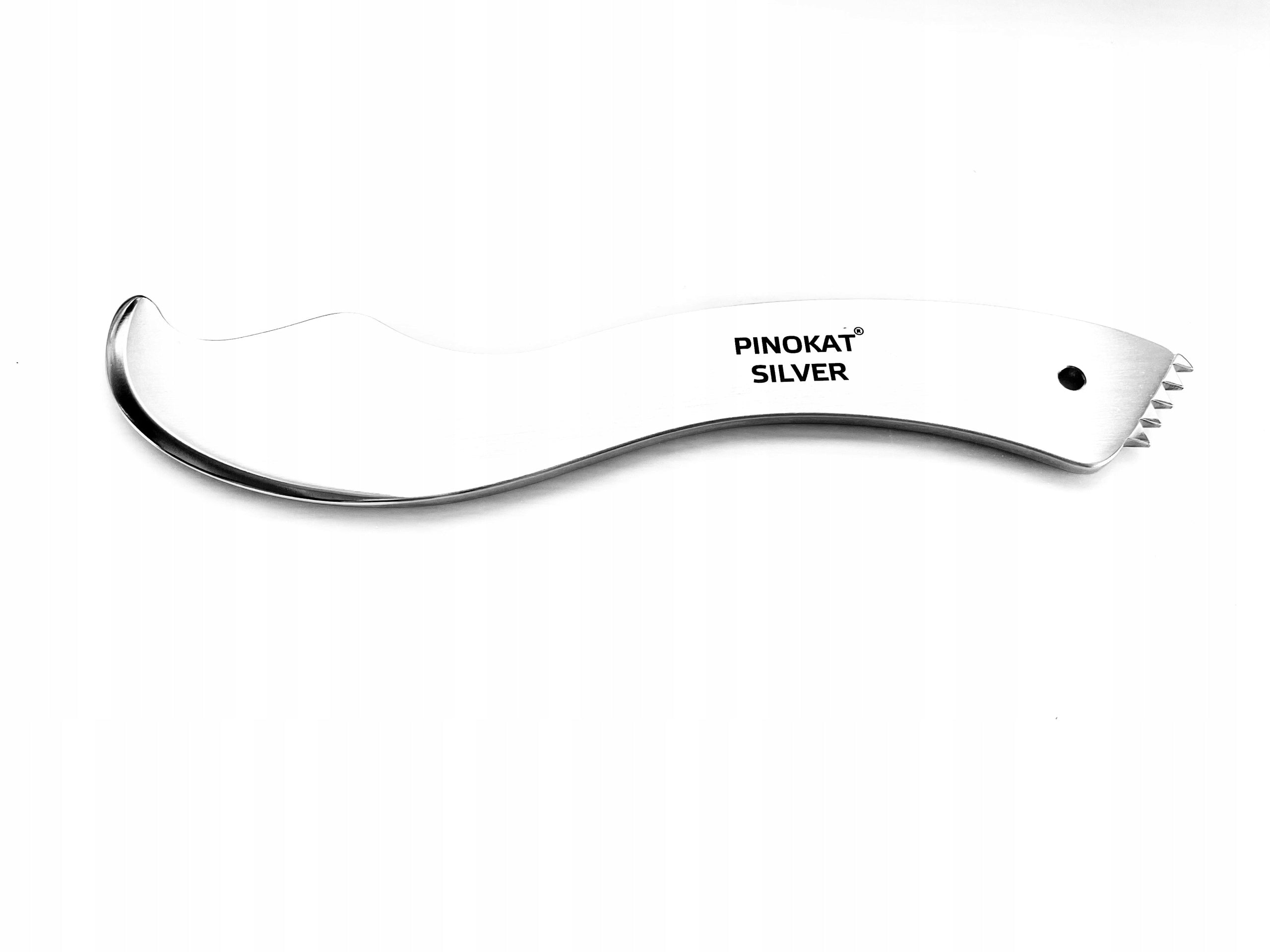 Pinocchio SILVER Pinotherapy Kat Manufacturer code KAT SILVER