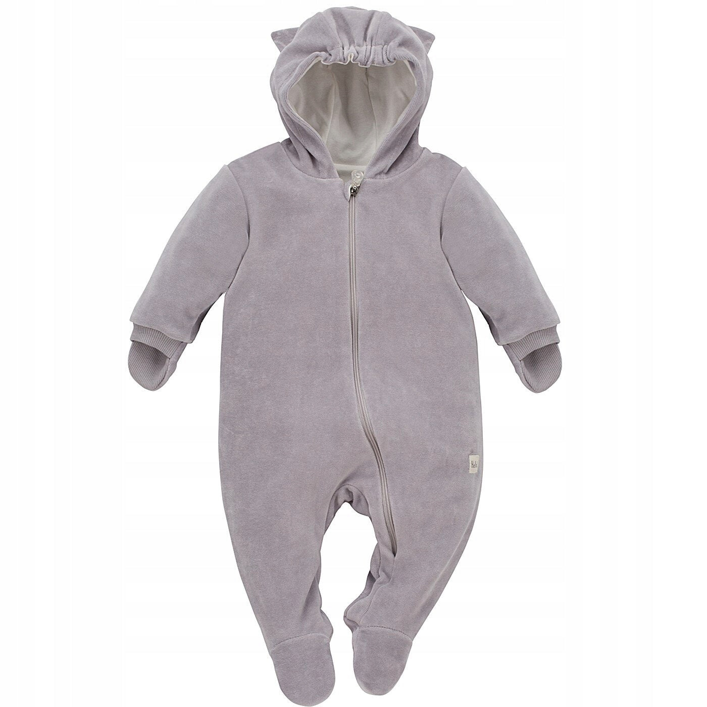 Overalls für Babys 