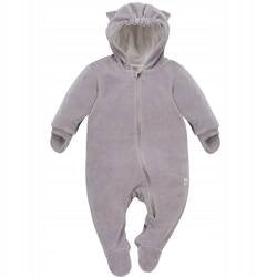 Overalls für Babys 