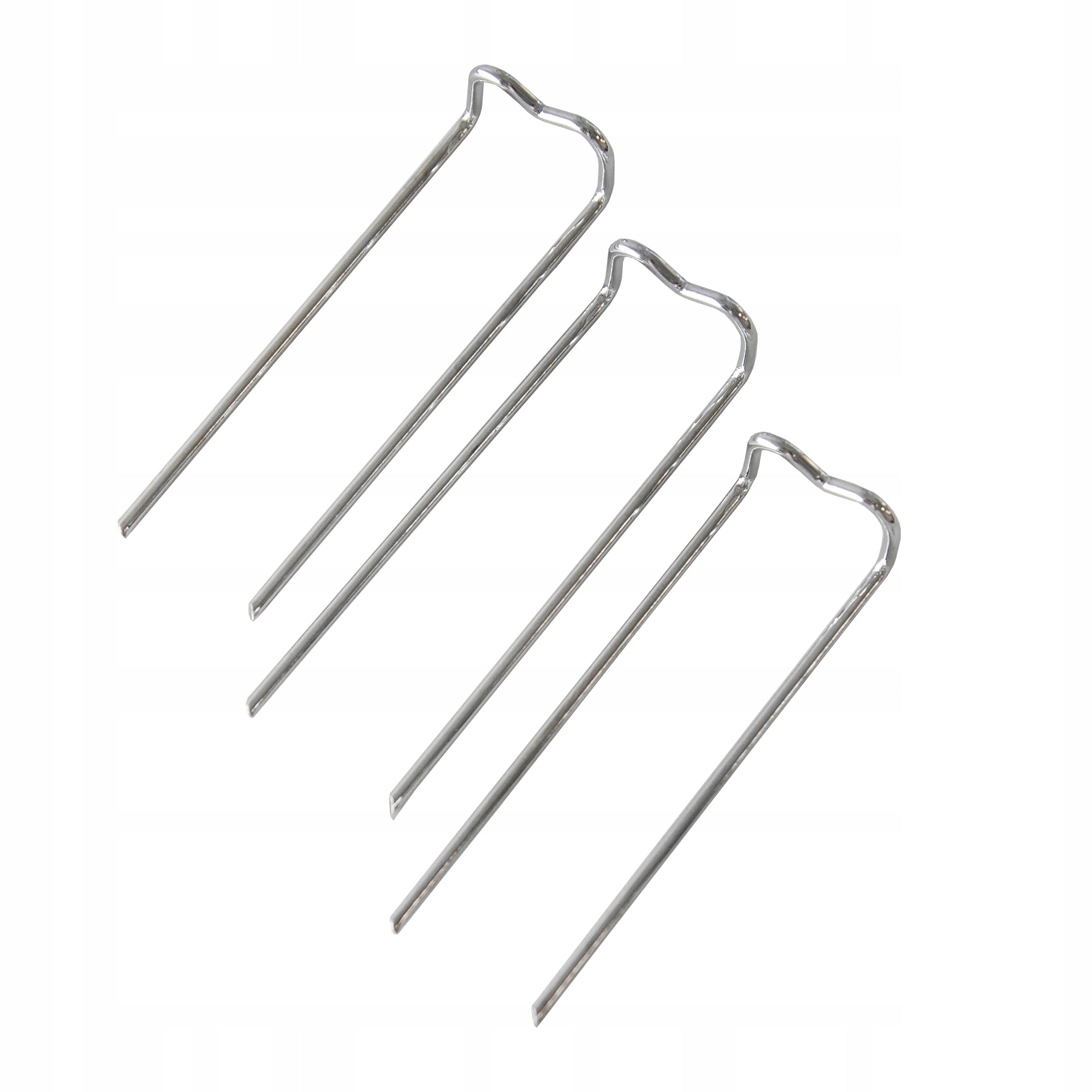 Pins for fixing 50pcs agrotextile Plant Monster pegs handles 4,9cm EAN (GTIN) 5904506742752