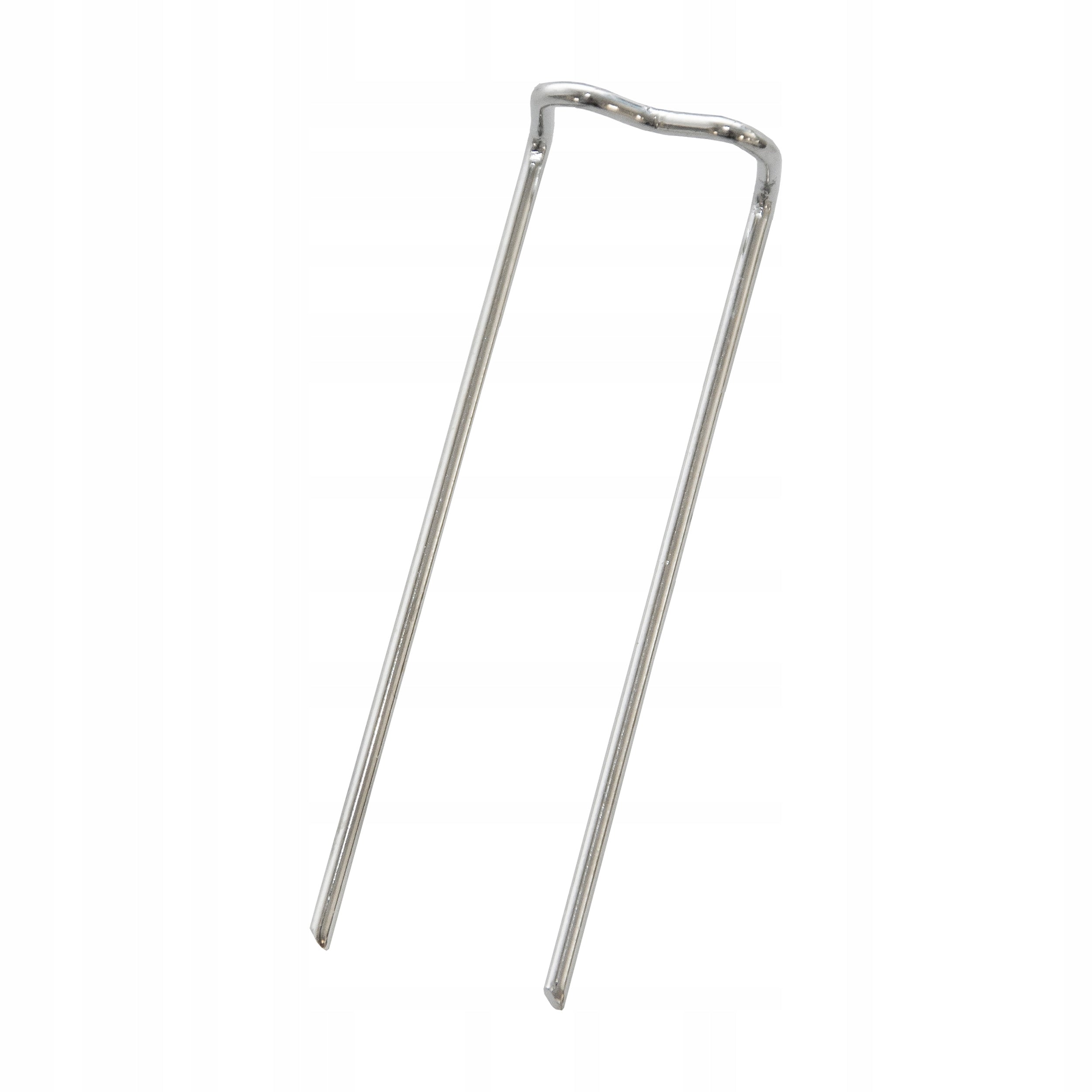 Pins for fixing 50pcs agrotextile Plant Monster pegs handles 4,9cm Manufacturer code Z301934
