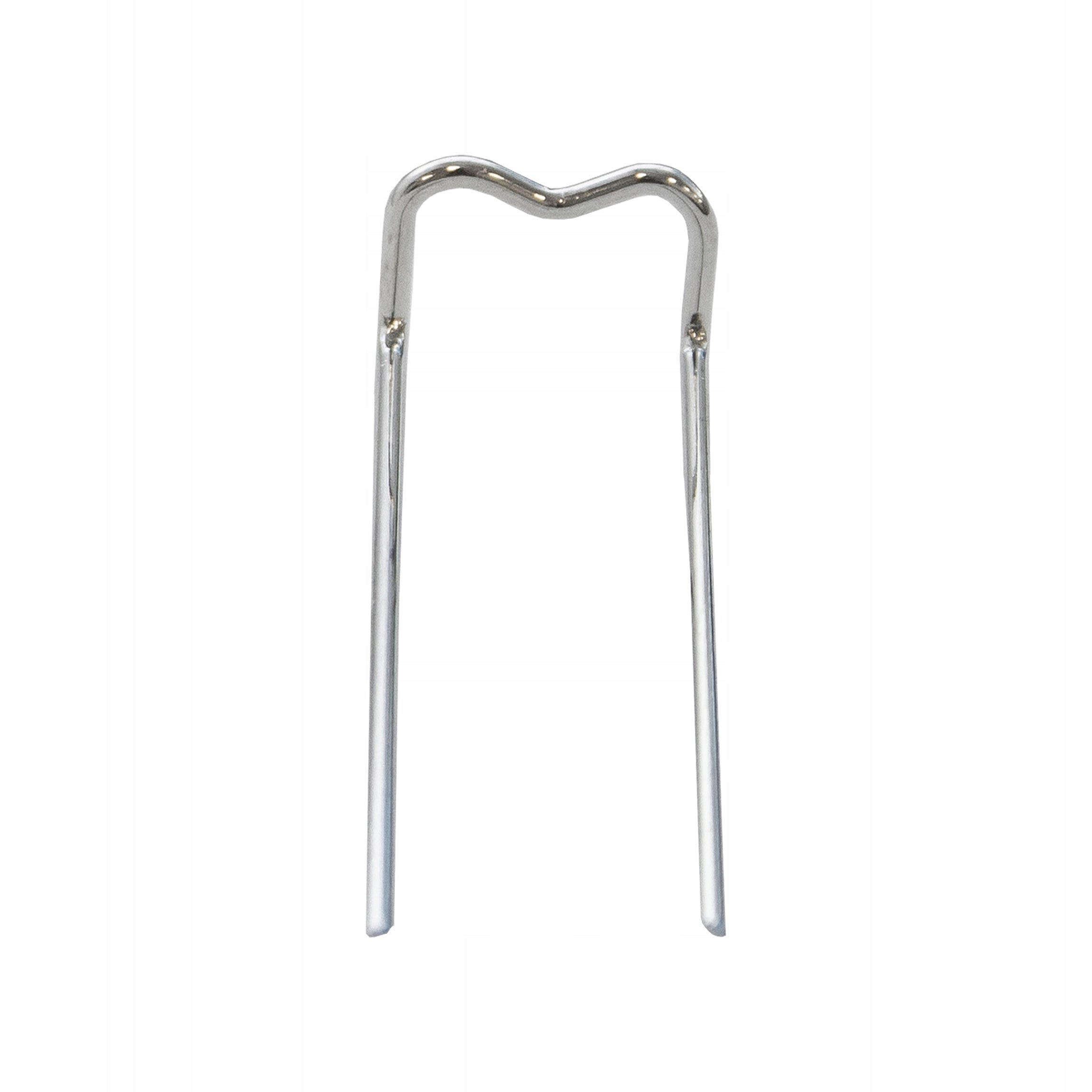 Pins for fixing 50pcs agrotextile Plant Monster pegs handles 4,9cm Product width 0.15 cm