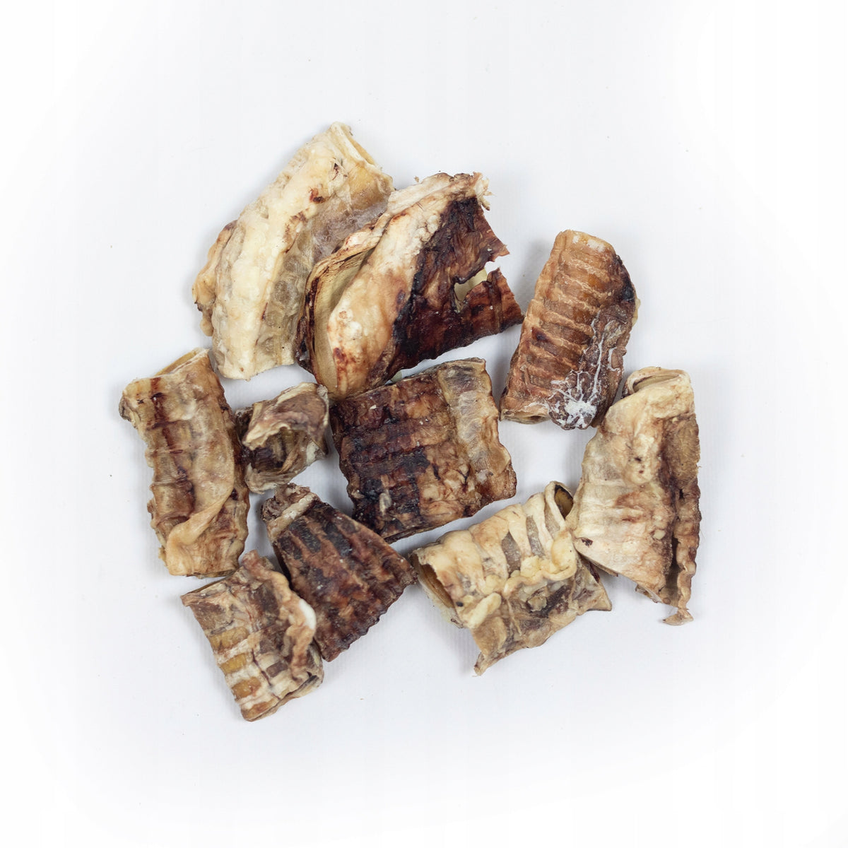 Pinscher Natural Beef Trachea Teether 500 g Packaging status original