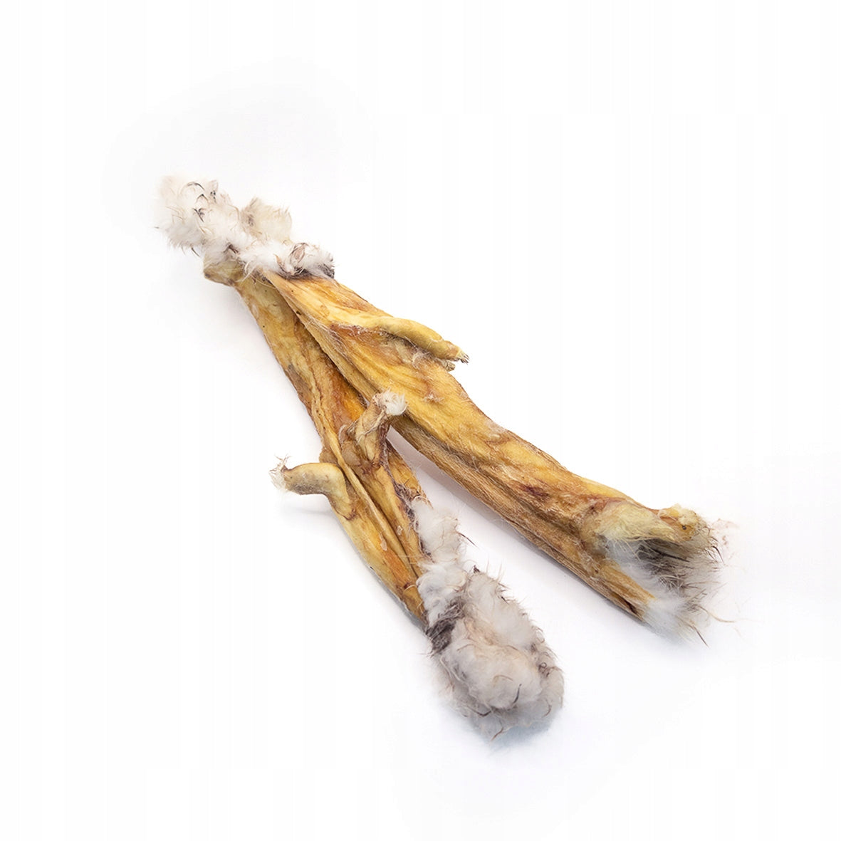 Pinscher Natural Dog Teether - Rabbit Skin EAN (GTIN) 5904035746443