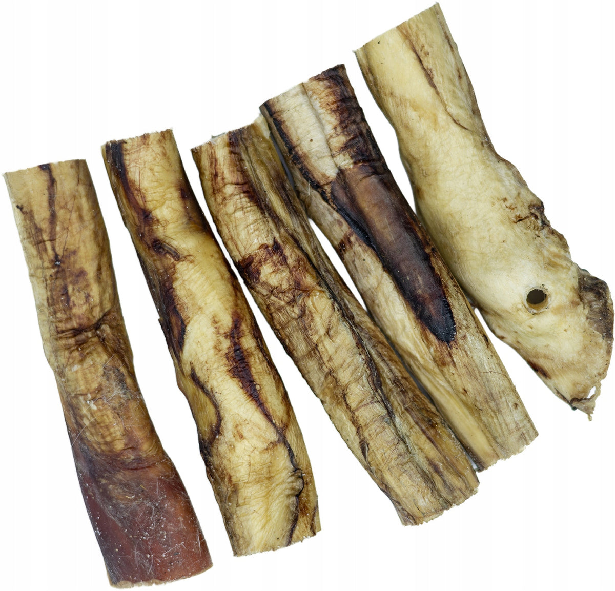 Pinscher natural dog teether beef penis 3x12cm Manufacturer code 0010.3