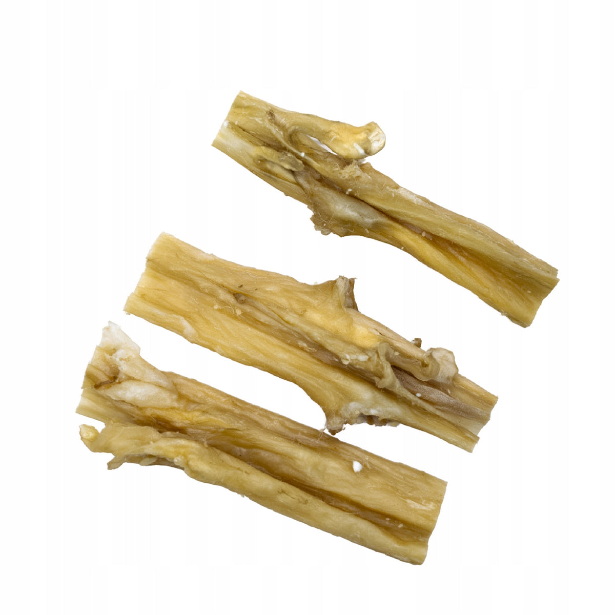 Pinscher natural dog teether rabbit skin without fur 500g Manufacturer code 0001.3