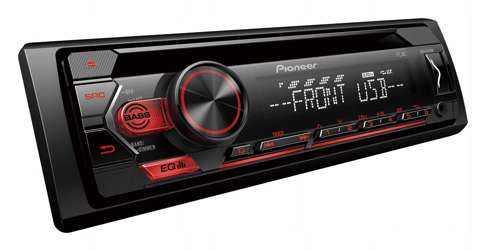 Pioneer DEH-S121UB 1-DIN 