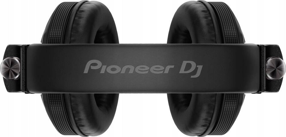 Pioneer DJ HDJ-X7-K Professional DJ Headphones Black Brand Pioneer
