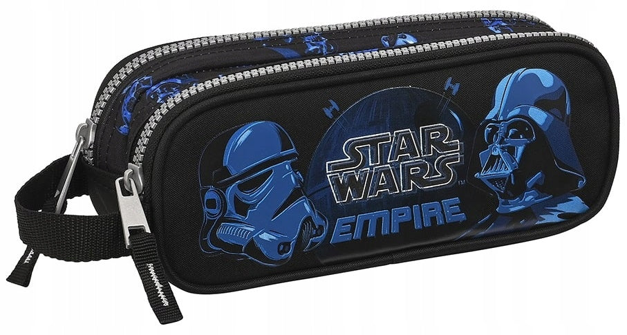 Doppelte Strafe Star Wars, Star Wars Digital-Flucht 